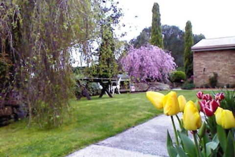 Sherwood View Accommodation - Accommodation in Bendigo 0
