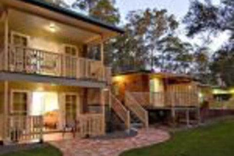 Poppies Bed & Breakfast - Accommodation in Bendigo 0