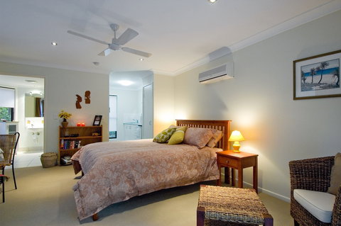 Poppies Bed & Breakfast - Accommodation in Bendigo 2