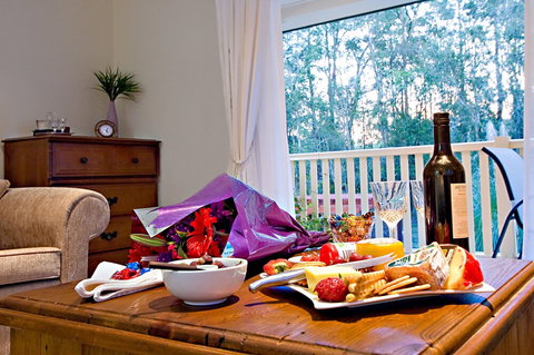 Poppies Bed & Breakfast - Accommodation in Bendigo 4
