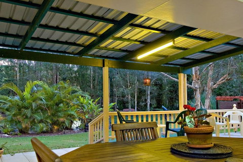 Poppies Bed & Breakfast - Accommodation in Bendigo 1