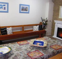 Boomers Guest House Hamilton - Accommodation in Bendigo