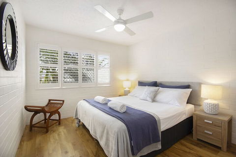 Surf Dance - Accommodation in Bendigo 3