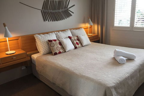 Surf Dance - Accommodation in Bendigo 4