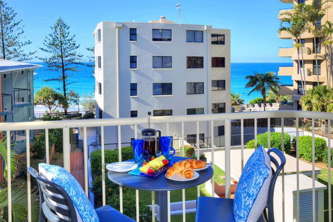 Surf Dance - Accommodation in Bendigo 7