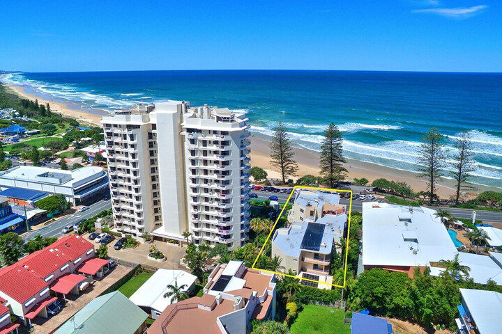 Coolum Beach QLD Accommodation in Bendigo