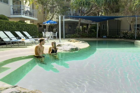 Seacove Resort - Accommodation in Bendigo 1