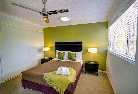 Seacove Resort - Accommodation in Bendigo 5