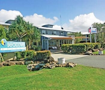 Seacove Resort - Accommodation in Bendigo 3