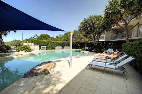 Seacove Resort - Accommodation in Bendigo 2