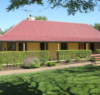 Goat Square Cottages - Accommodation in Bendigo