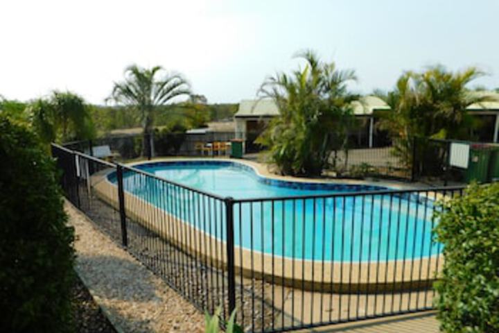 Hatton Vale QLD Accommodation in Bendigo