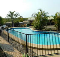 Hatton Vale Motel - Accommodation in Bendigo