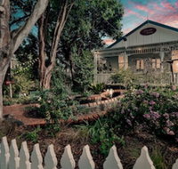 Genesta House BB - Accommodation in Bendigo