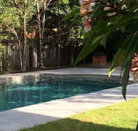 Arabella Garden Inn Motel - Accommodation in Bendigo