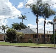 Town  Country Motor Inn - Accommodation in Bendigo