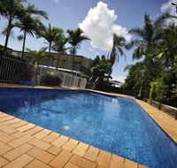 Rustys Motel - Accommodation in Bendigo