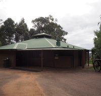 Augusta Sheoak Chalets - Accommodation in Bendigo