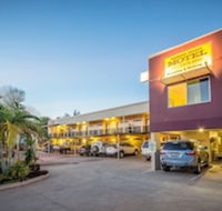 Nambour Heights Motel - Accommodation in Bendigo