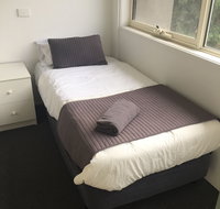 Moody's Motel - Accommodation in Bendigo