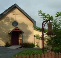 Bell Chapel B  B - Accommodation in Bendigo