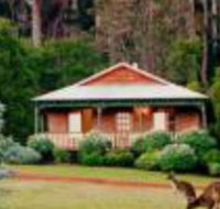 Karri Valley Chalets - Accommodation in Bendigo