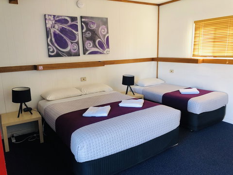 Horsham Motel - Accommodation in Bendigo 3
