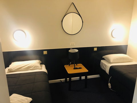 Horsham Motel - Accommodation in Bendigo 2