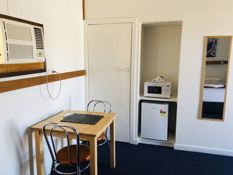 Horsham Motel - Accommodation in Bendigo 5