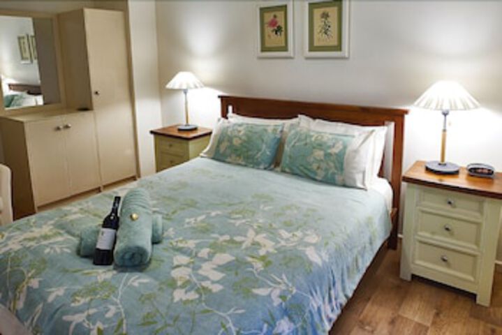 Oodnadatta SA Accommodation in Bendigo