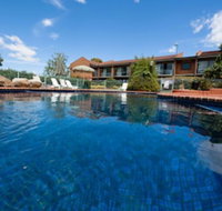 Clubmulwala Resort - Accommodation in Bendigo