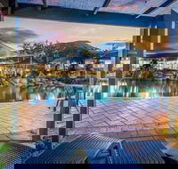 Hotel Grand Chancellor Palm Cove