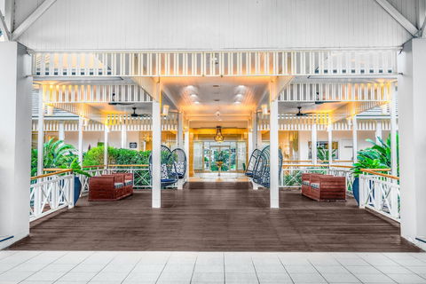 Hotel Grand Chancellor Palm Cove - Accommodation in Bendigo 2