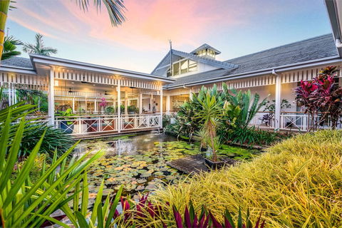 Hotel Grand Chancellor Palm Cove - Accommodation in Bendigo 3