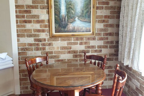 Leagues Motel - Accommodation in Bendigo 7