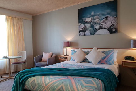 Leagues Motel - Accommodation in Bendigo 6