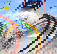 Ingenia Holidays Lake Hume - Accommodation in Bendigo