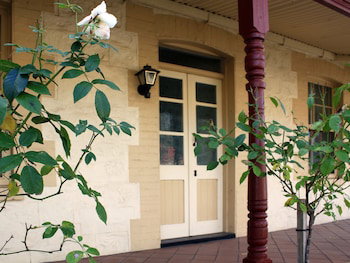 Greenock's Old Telegraph Station - Accommodation in Bendigo 1