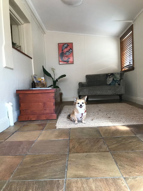 Greenock's Old Telegraph Station - Accommodation in Bendigo 2