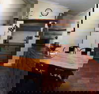 Greenock's Old Telegraph Station - Accommodation in Bendigo