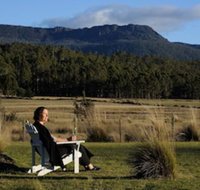 Forest Walks Lodge - Accommodation in Bendigo