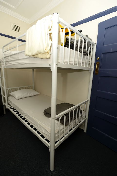 Sydney Central Backpackers - Accommodation in Bendigo 0