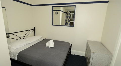 Sydney Central Backpackers - Accommodation in Bendigo 5