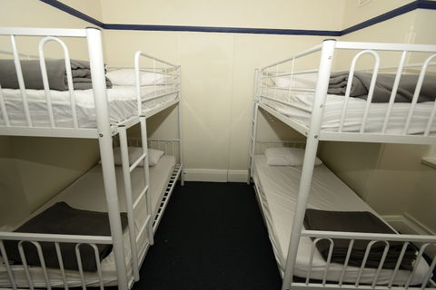 Sydney Central Backpackers - Accommodation in Bendigo 3