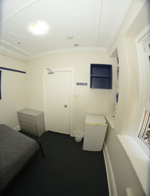 Sydney Central Backpackers - Accommodation in Bendigo 2