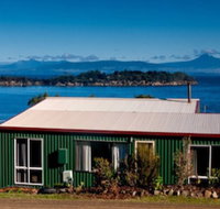 Discover Bruny Island Holiday Accommodation - Accommodation in Bendigo