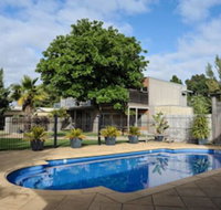 Barossa Valley Apartments - Accommodation in Bendigo