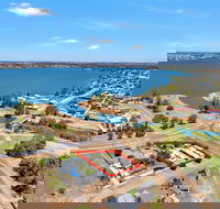 Kennedy Holiday Villas - Accommodation in Bendigo