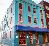 Evas Backpackers - Accommodation in Bendigo