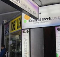 Central Perk Lodge - Accommodation in Bendigo